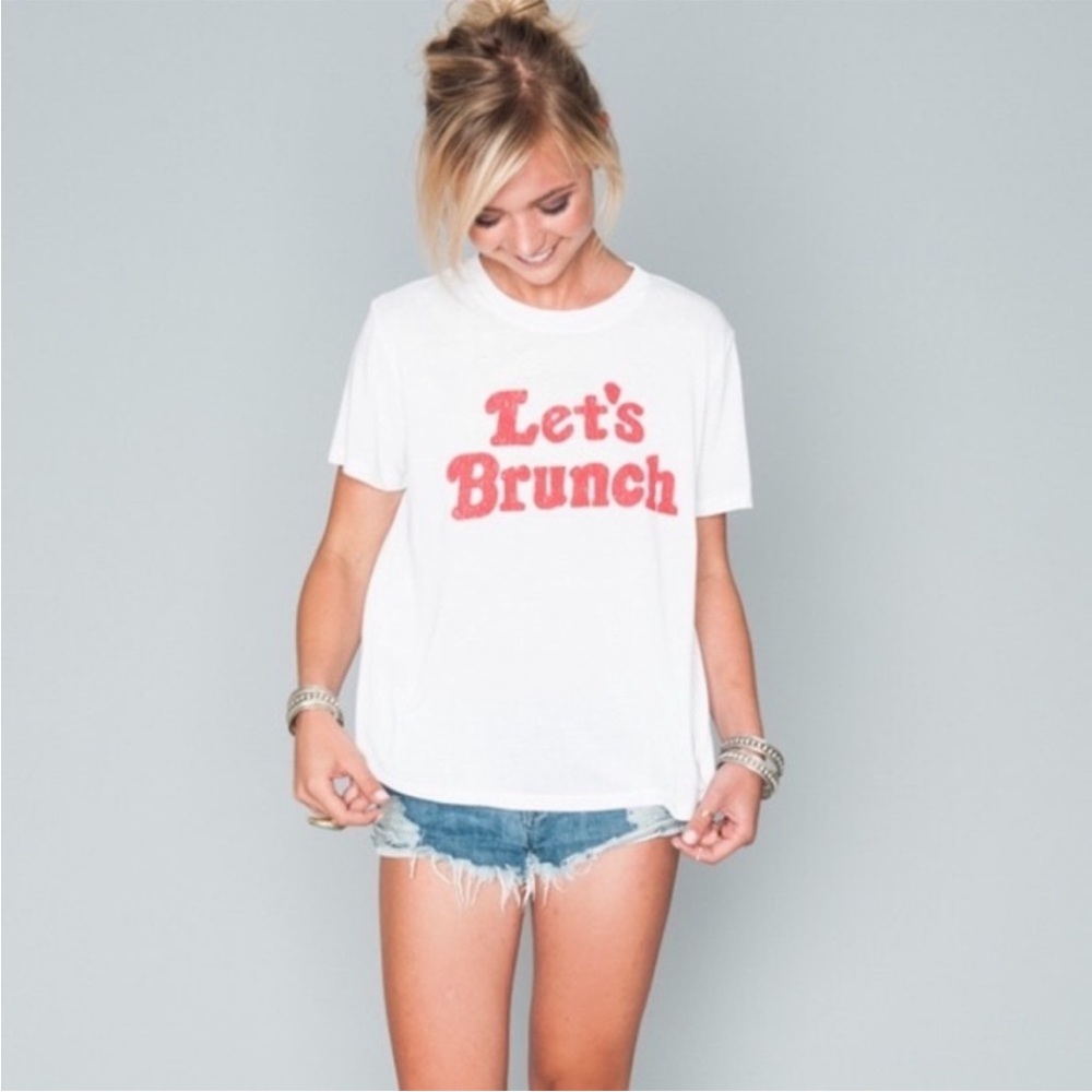 Show Me Your Mumu Tee